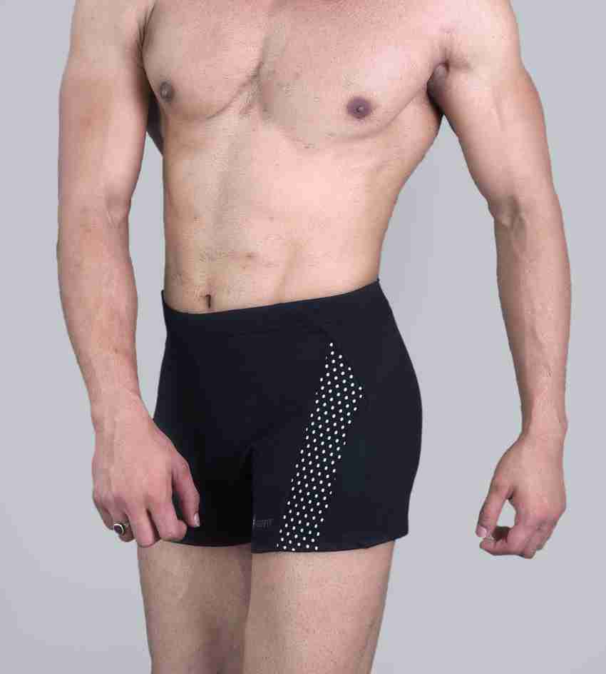 Mens black swimsuit outlet