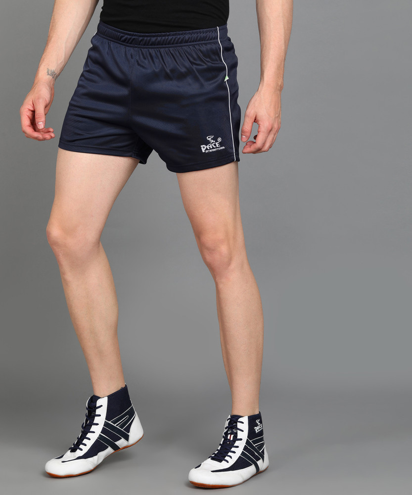 Mens sports shorts online shopping india discount