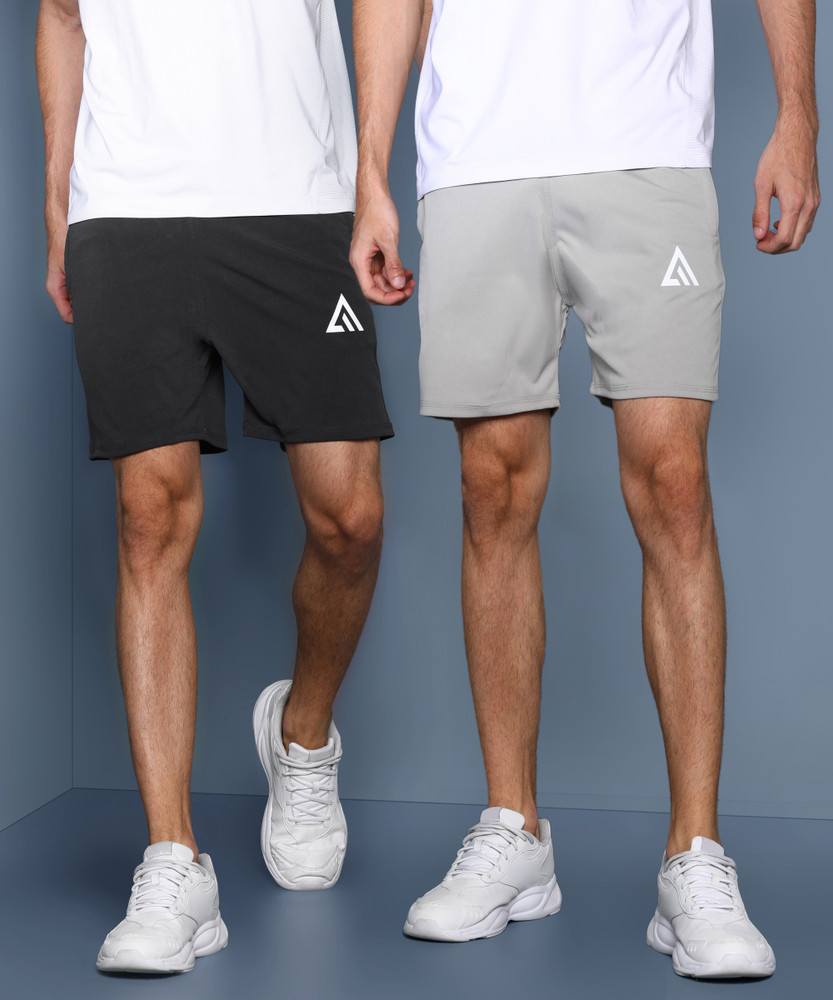 Light grey cycling shorts best sale