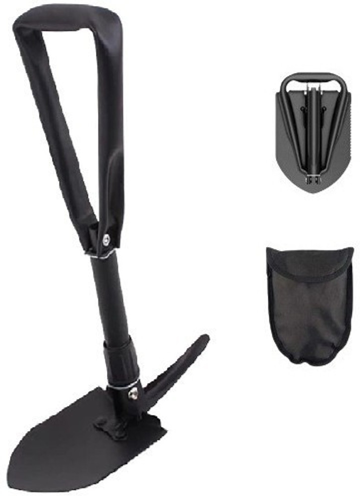 Folding shovel bunnings deals