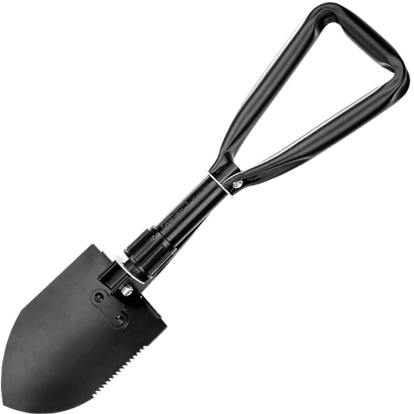 Foldable shovel on sale