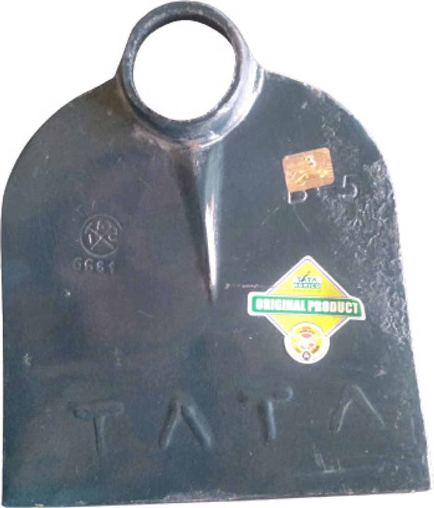 Tata shovel sale price