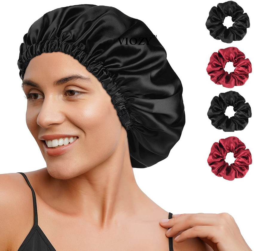 Update more than 154 night cap for hair latest POPPY