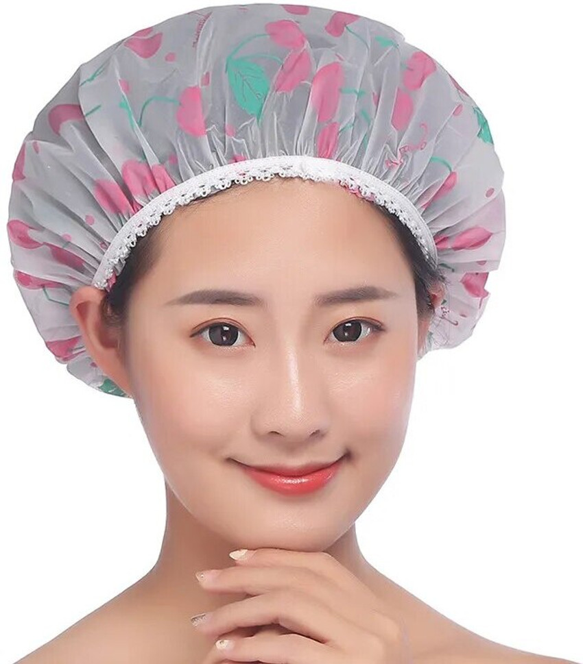 Shower cap hotsell price in india