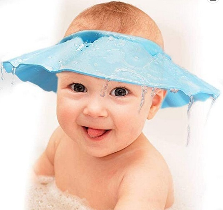 Shower cap online top