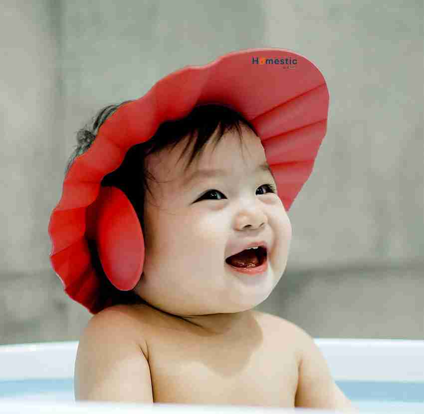 Shower cap hot sale flipkart