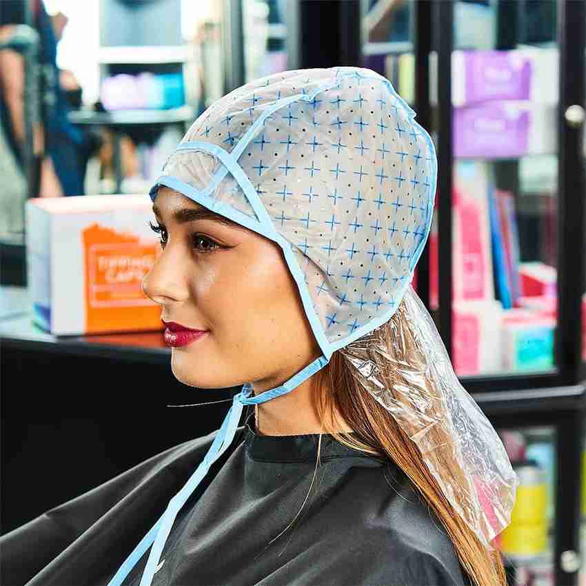 Frosting cap best sale