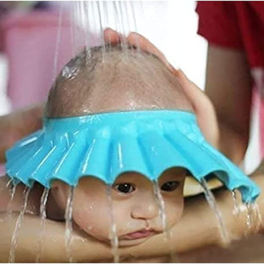 Baby wash cap online