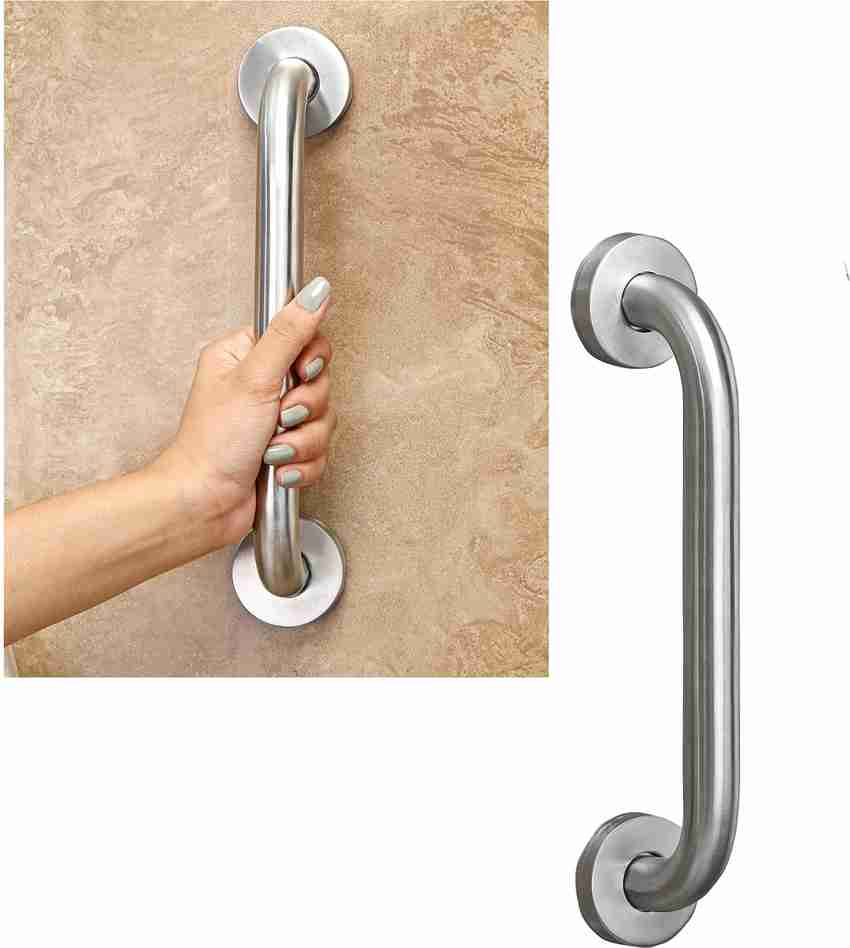 Garbnoire Stainless Steel Grab Bar for Bathroom Bathtub Wall
