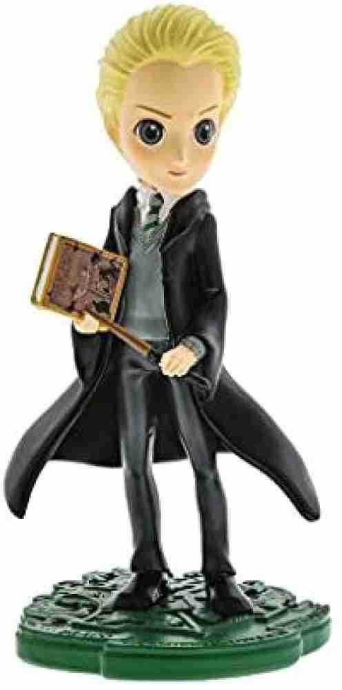Figurine Harry Potter - Baguette Magique Drago Malefoy - Oyoo