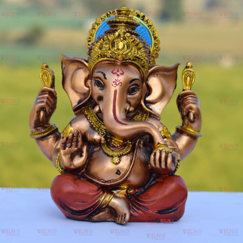 GANESH CHATURTHI - September 7, 2024 - National Today