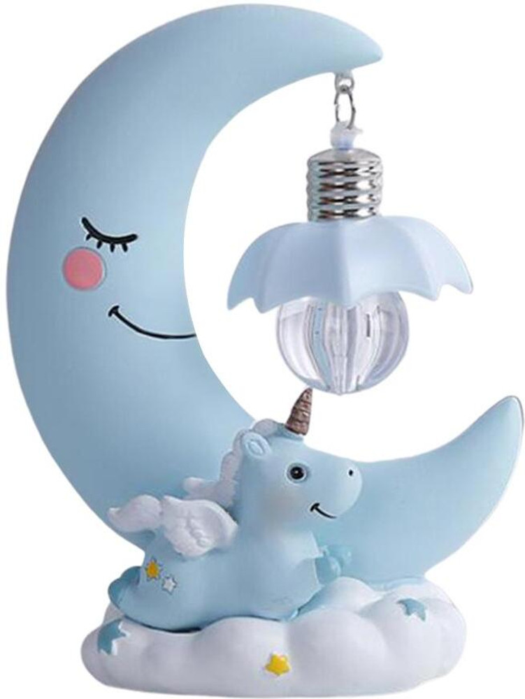 Cute moon lamp on sale