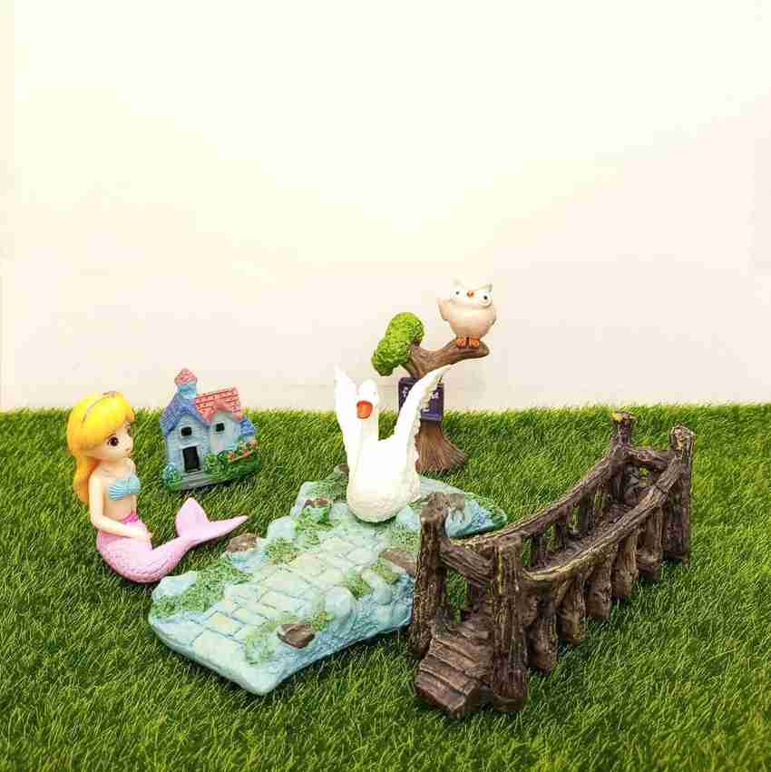Diy miniature fairy garden 2024 accessories