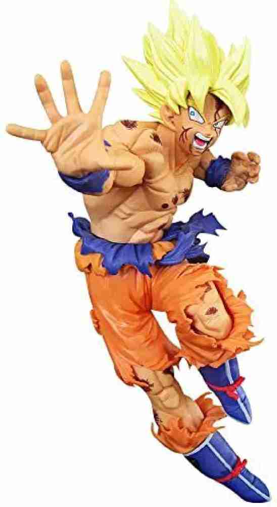 Goku Pack 3