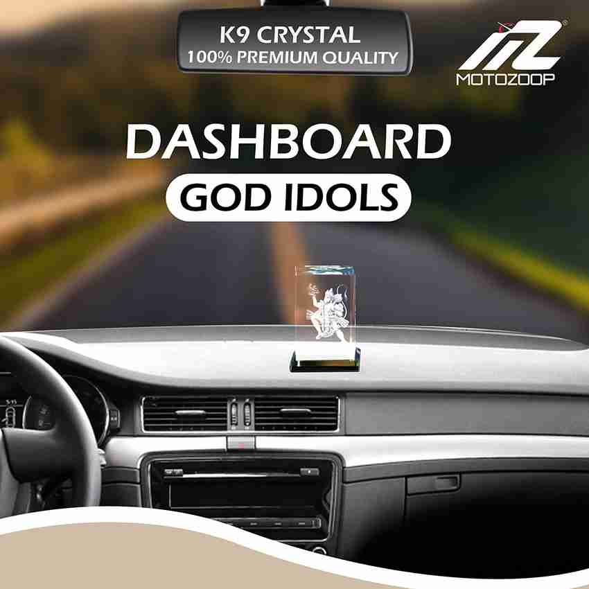 Car dashboard shop accessories flipkart