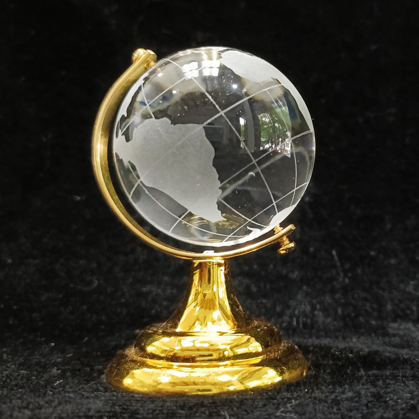 ソマビト　somabito Glass Globe Mashroom SomAbito Glass Globe Mashroom 3D（3D Hand Painted Mushroom