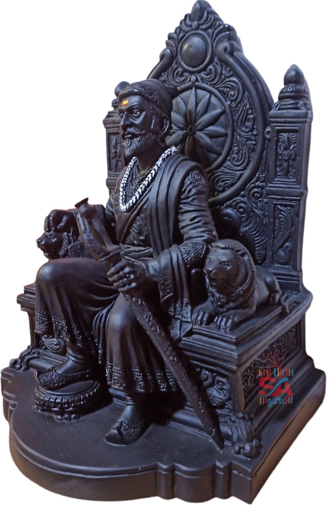 Chatrapati Shivaji Maharaj Statue Feet Bronz 42 Off