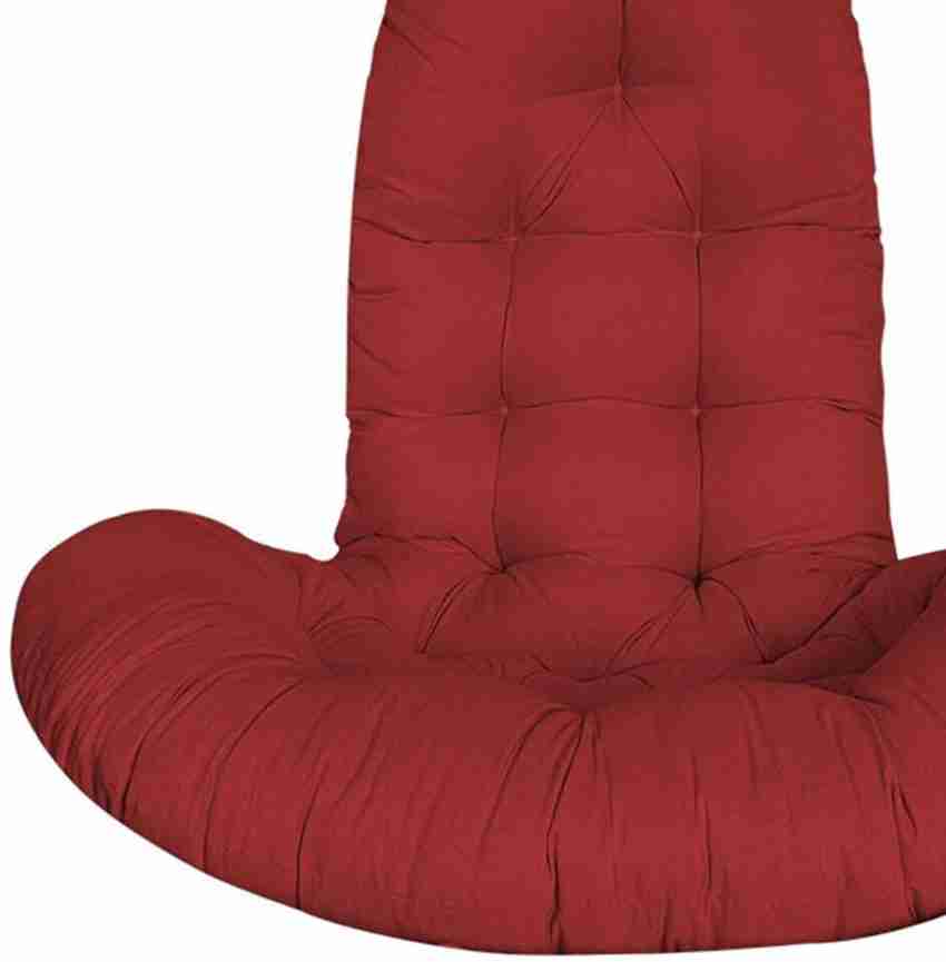 Egg chair cushion on sale