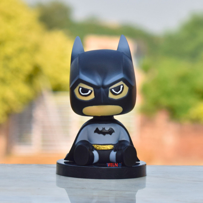 Batman dashboard outlet figure