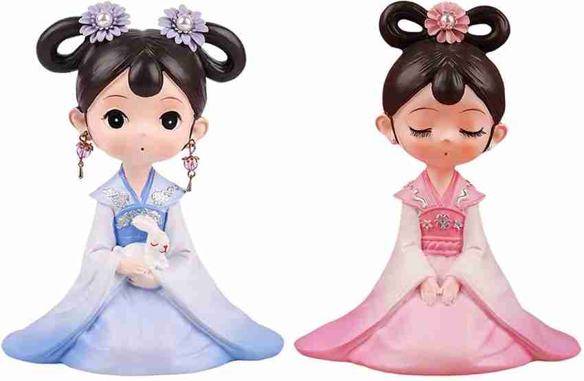 Chinese doll 2024 girl