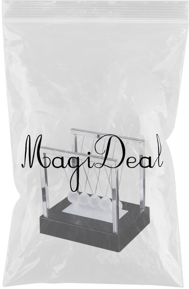 Led newton's cradle hot sale