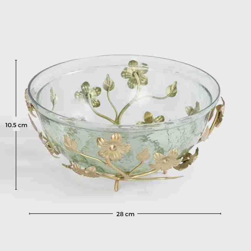 Curio cheapest bowl