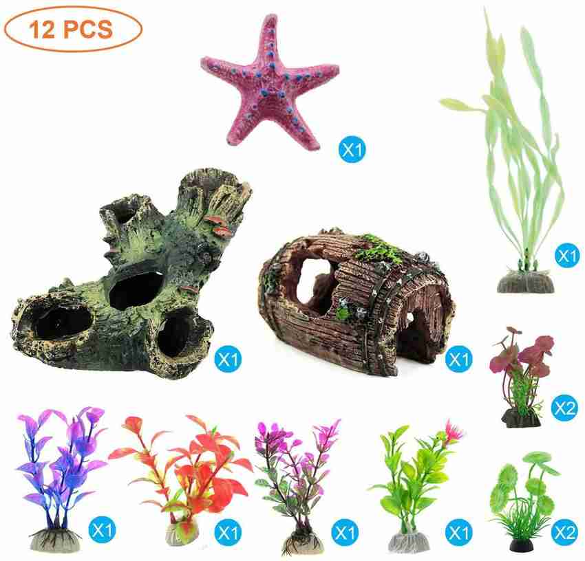 Aquarium hot sale accessories flipkart