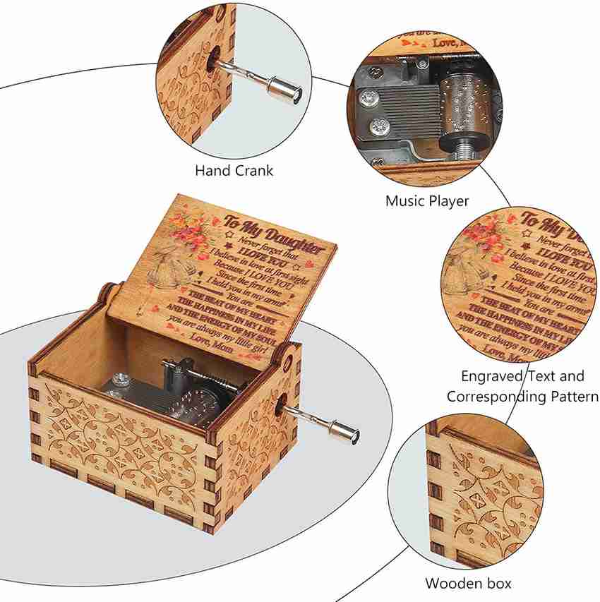 First music box deals