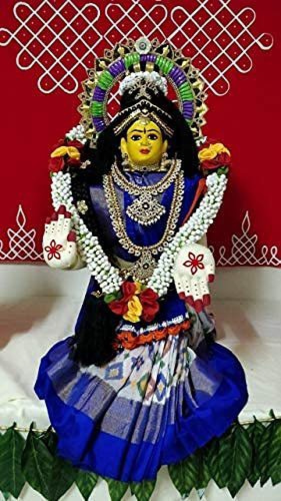 Lakshmi Ganesha Brass Idol | Indian handmade Statue | Crafts N Chisel
