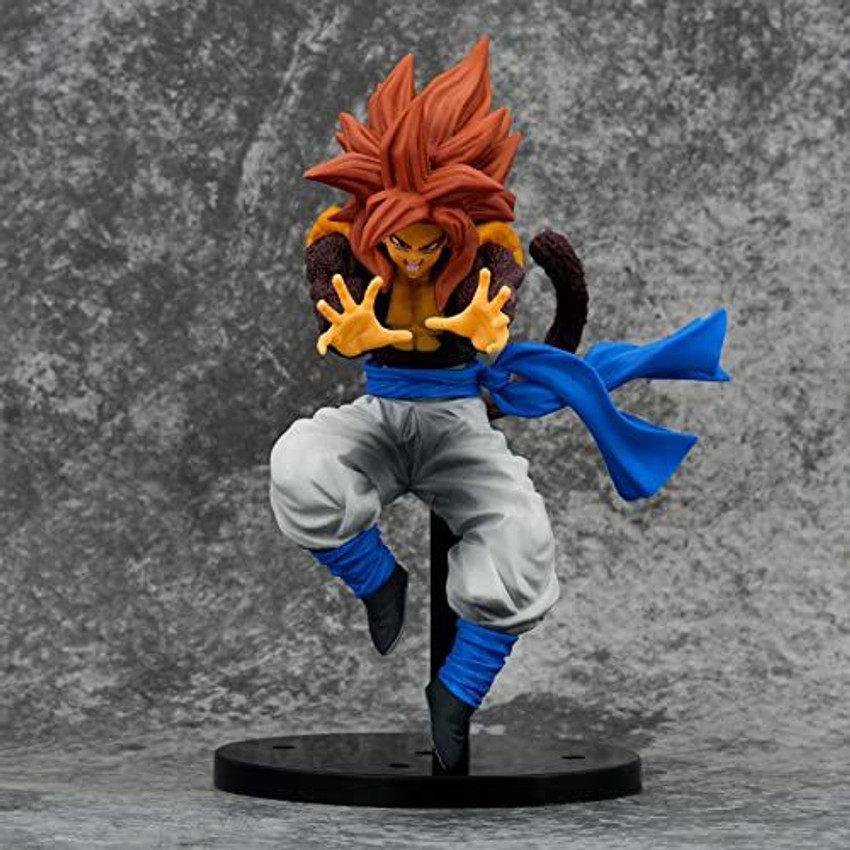 Goku AF Pack 2