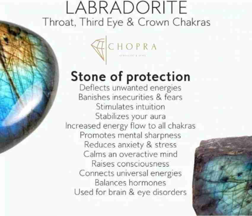 Labradorite metaphysical store properties