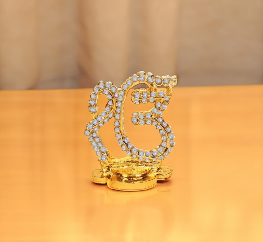 Ek onkar hot sale ring design