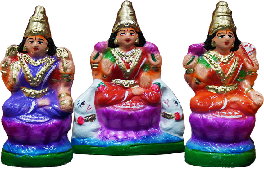 Ashtalakshmi golu set online deals
