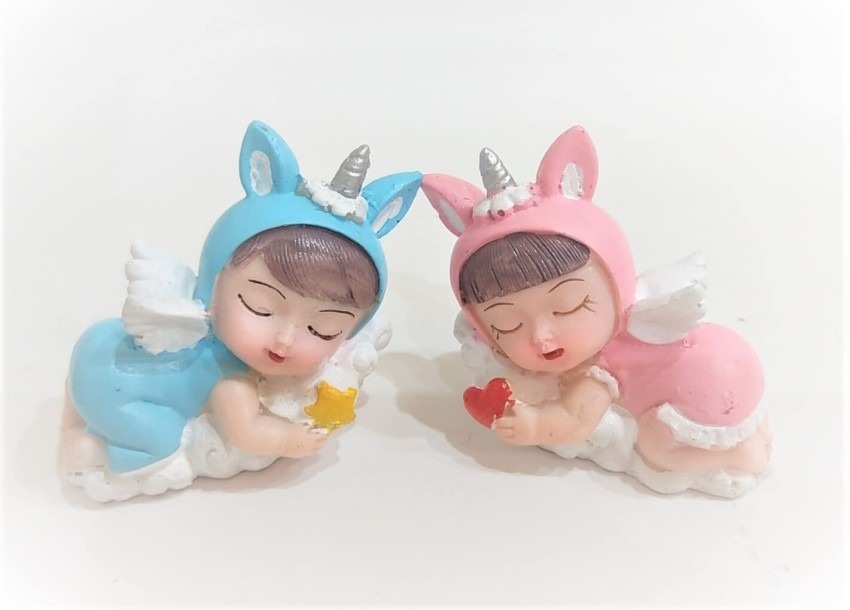 sleeping dolls