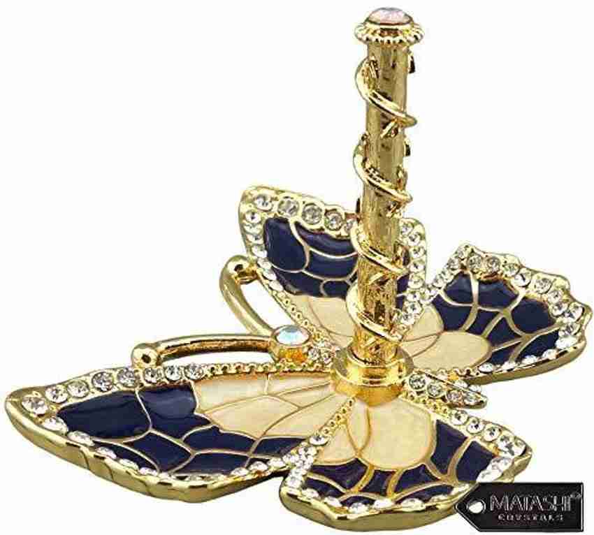 Butterfly jewellery stand outlet