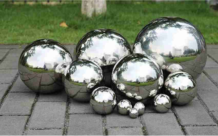 Hollow steel sales balls for sale