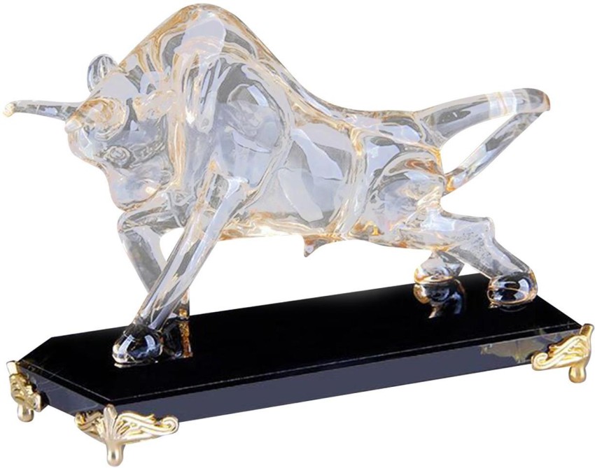 Lyla Creative Cheetah Figurine Sculpture Art Crafts for Home Ornament Gold  XL Decorative Showpiece - 10 cm Price in India - Buy Lyla Creative Cheetah  Figurine Sculpture Art Crafts for Home Ornament