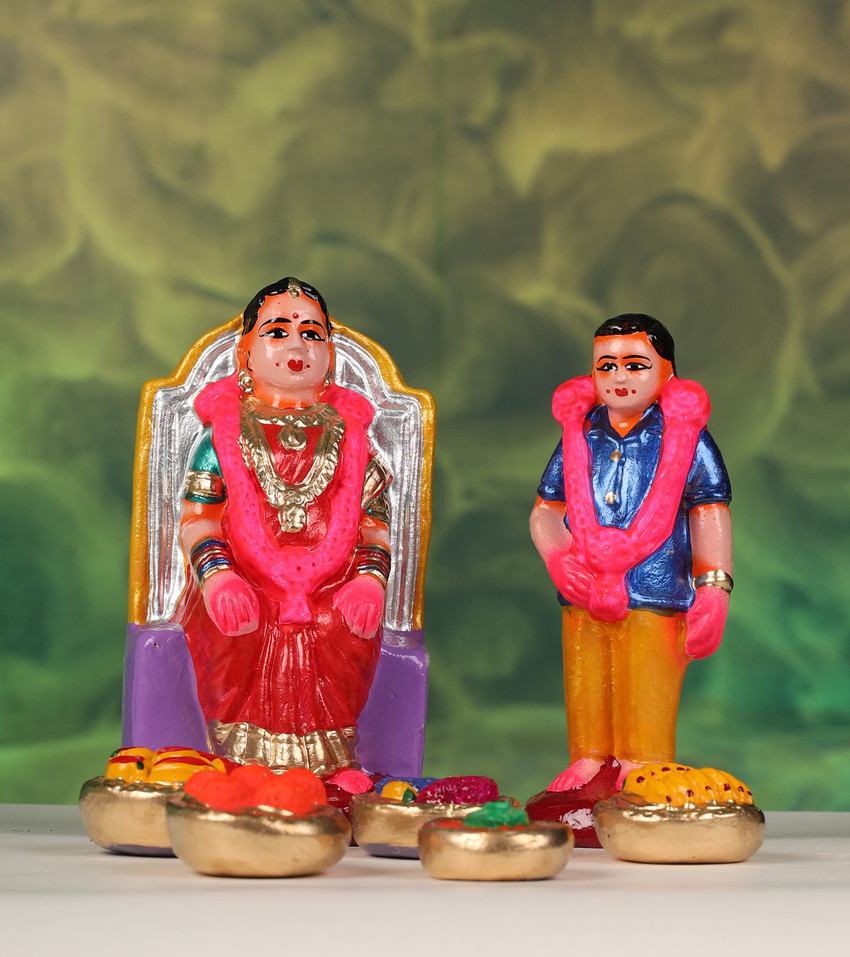 Seemantham doll set new arrivals