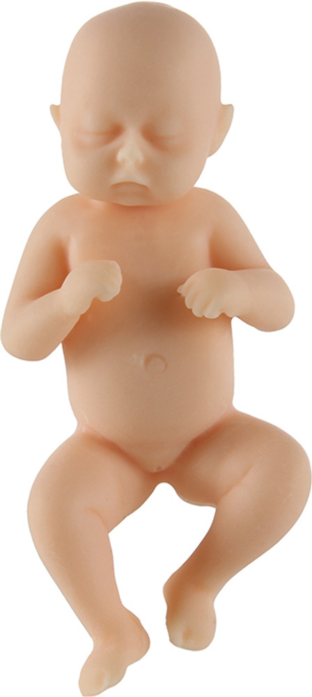 Mini lifelike baby dolls top