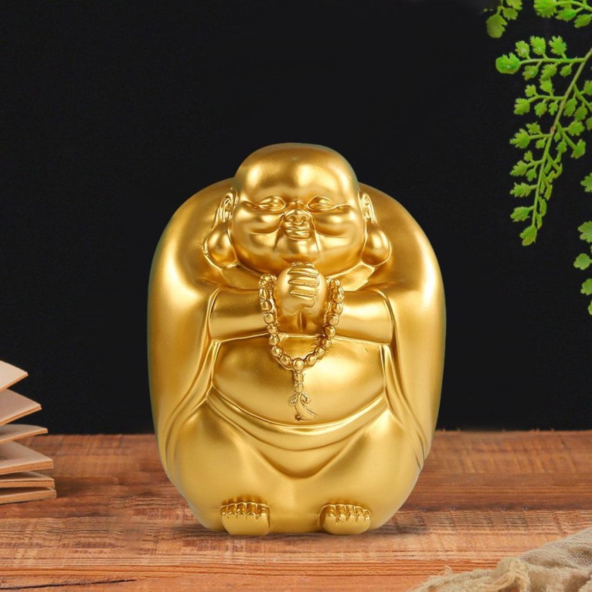 Buddha maitreya hi-res stock photography and images - Alamy