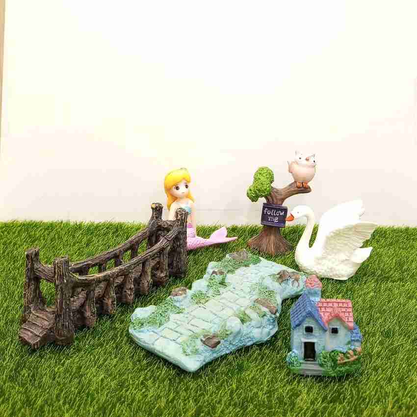 Fairy garden toys store