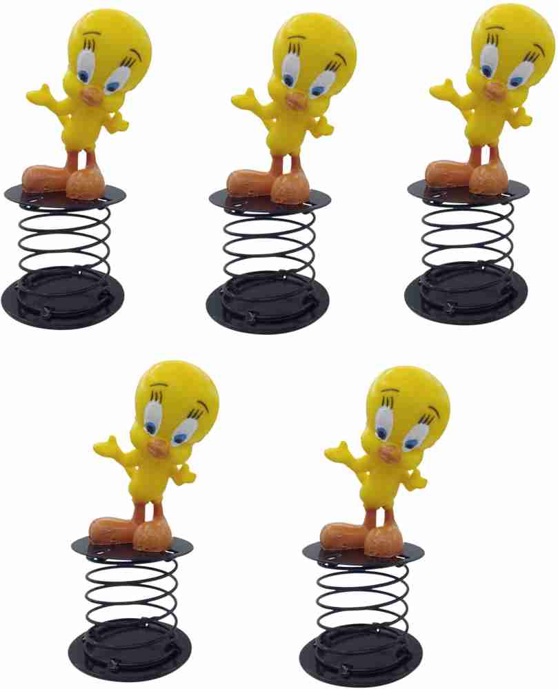 Tweety bird shop car accessories