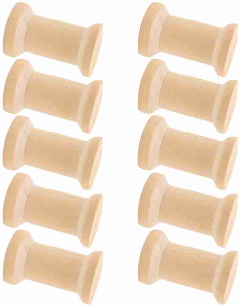 Wooden figures for 2025 crafts