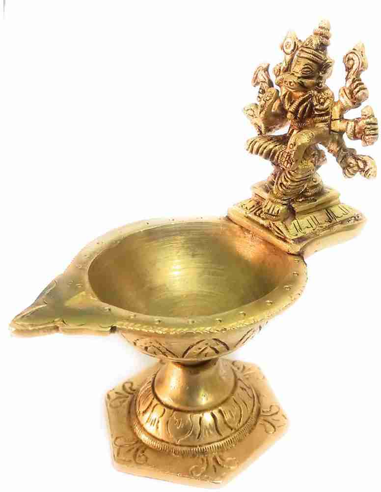 Ayyappantraders Varahi Amman Vilakku Varhi Amman Deepam