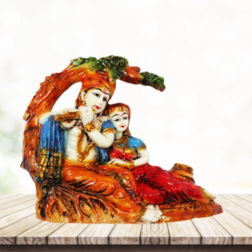 Lord Krishna Painting /radhakrishna/hare Krishna Gift/krishna