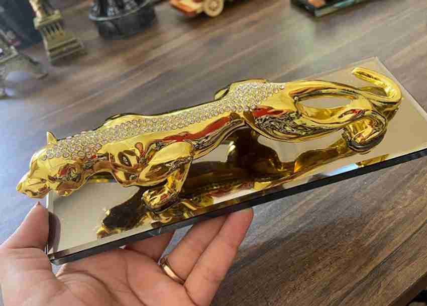 Jaguar decoration sale