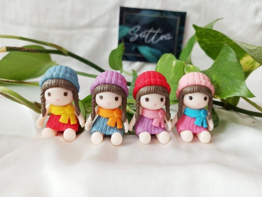 Mini toys for dolls 2025