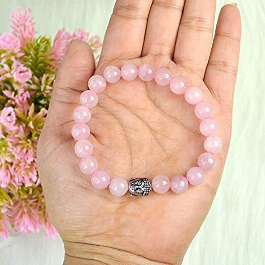 Rose quartz deals bracelet original