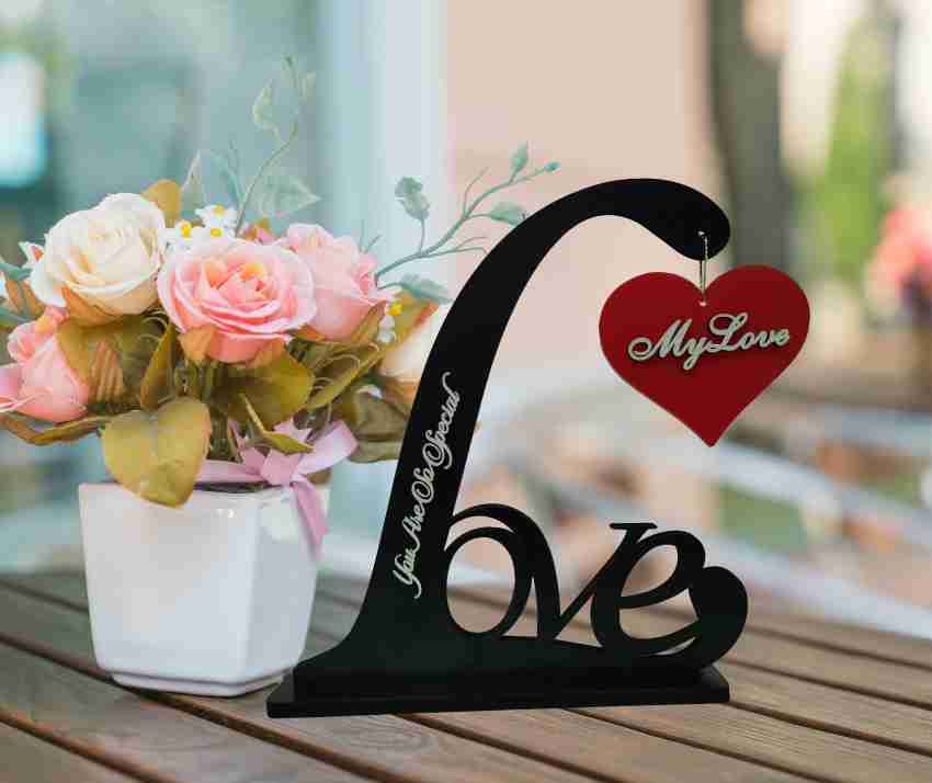 iMPACTGift Happy Anniversary gift for Husband Wife Greeting Card With  Decorative Showpiece - 19.5 cm Price in India - Buy iMPACTGift Happy  Anniversary gift for Husband Wife Greeting Card With Decorative Showpiece 