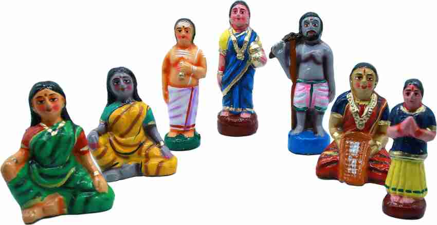 golu dolls at cheap rate